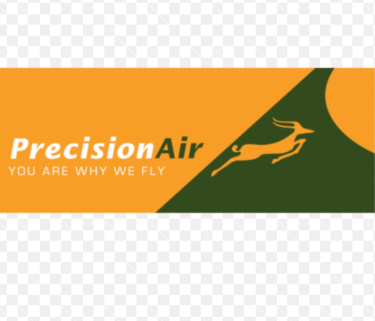 Job Vacancies at Precision Air Tanzania December 2022
