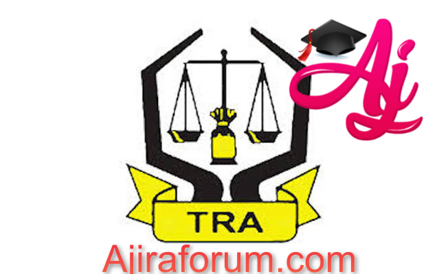 TRA List of Names Called for Interview Tanzania Revenue Authority PDF Download