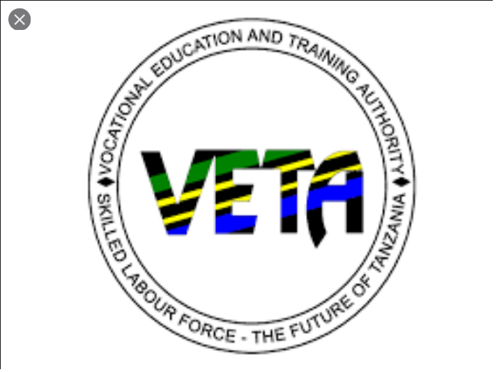 Job Vacancies at VETA Tanzania December 2022