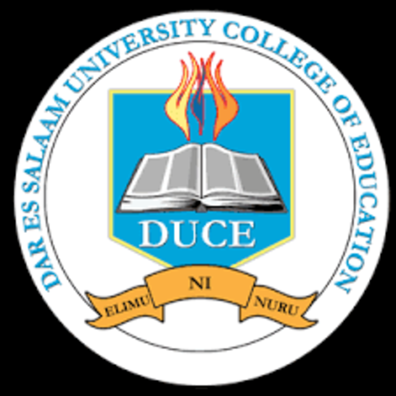 Job Vacancies at Dar es Salaam University College of Education (DUCE) January 2023