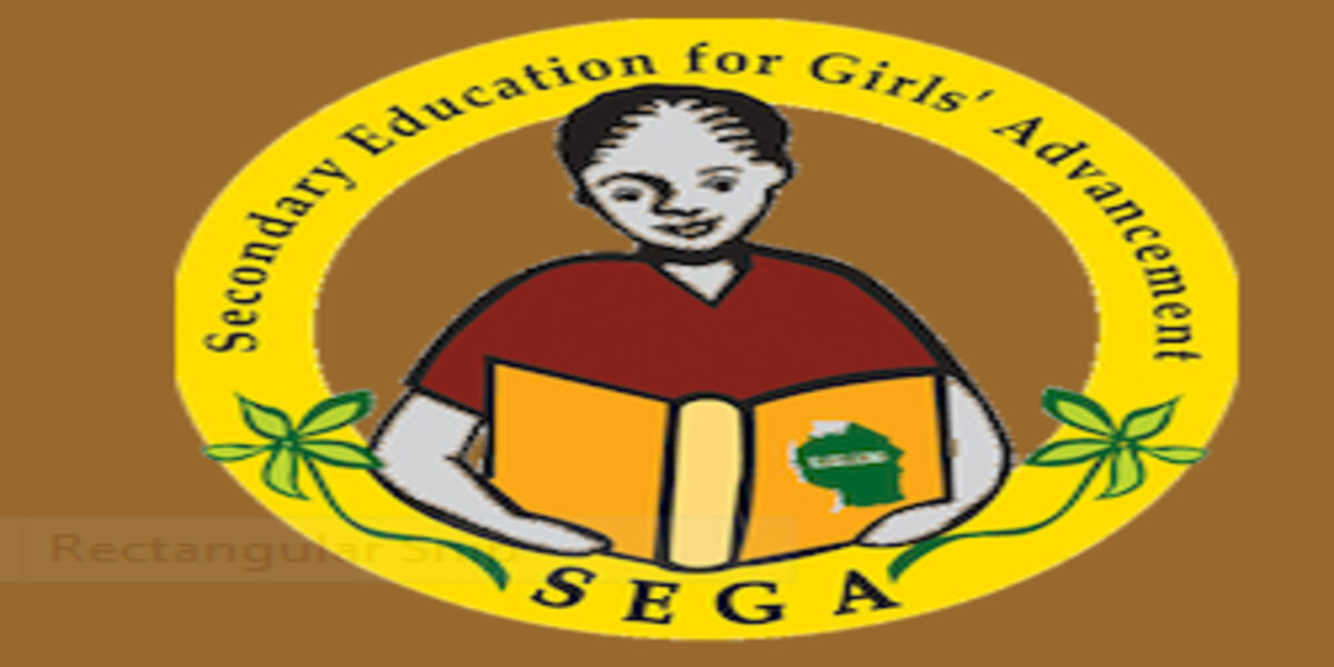 Job Vacancies at Secondary Education for Girls Advancement (SEGA) January 2023