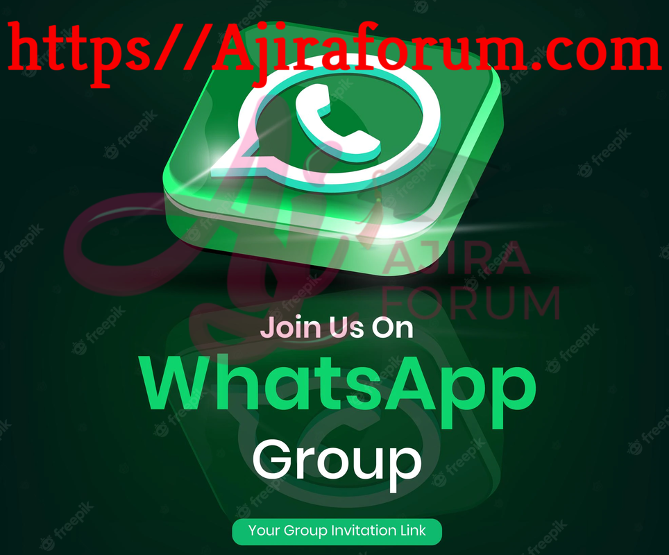 Magroup ya Whasapp: Tanzania WhatsApp Group links