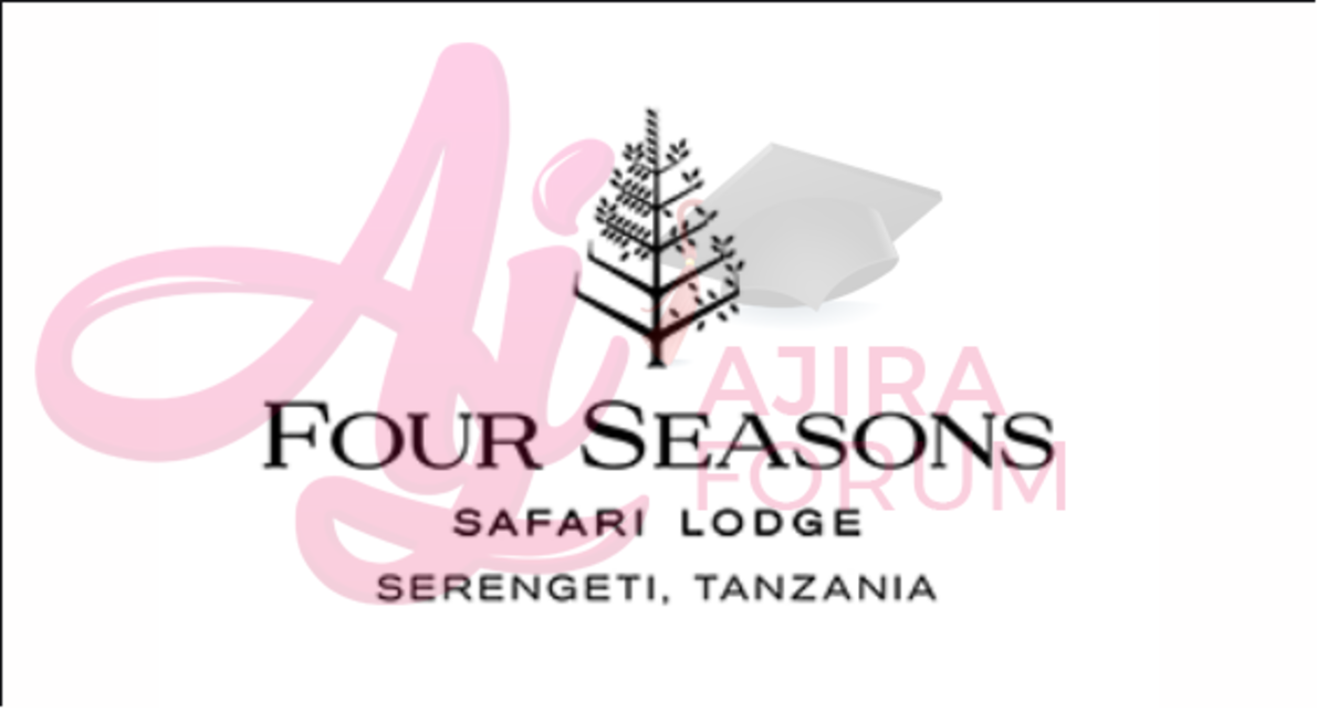 Job Vacancies At Four Seasons Hotels and Resorts-Assistant Accounting Manager 2023