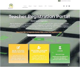 JTC Teacher Registration Portal (Login & Recover Account) Guide How to Access JTC