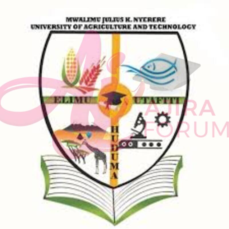 Job Vacancies Mwalimu Julius K. Nyerere University of Agriculture and Technology(MJNUAT) February 2023