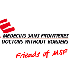 Store Keeper Assistant Job at Médecins Sans Frontières (MSF) February 2023