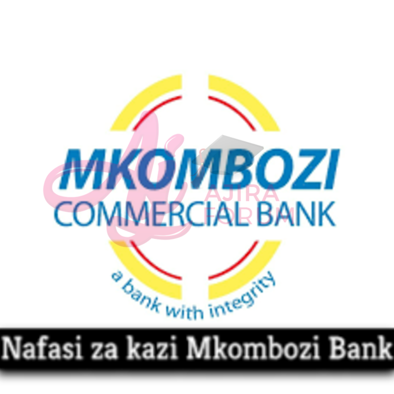 Job Vacancies At Mkombozi Commercial Bank PLC February 2023