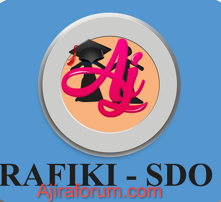 Job Vacancies at Rafiki-SDO February 2023