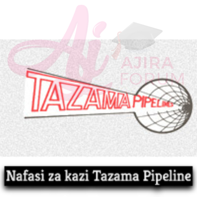 Job Vacancies at TAZAMA Pipelines Limited-Drone Operator March 2023