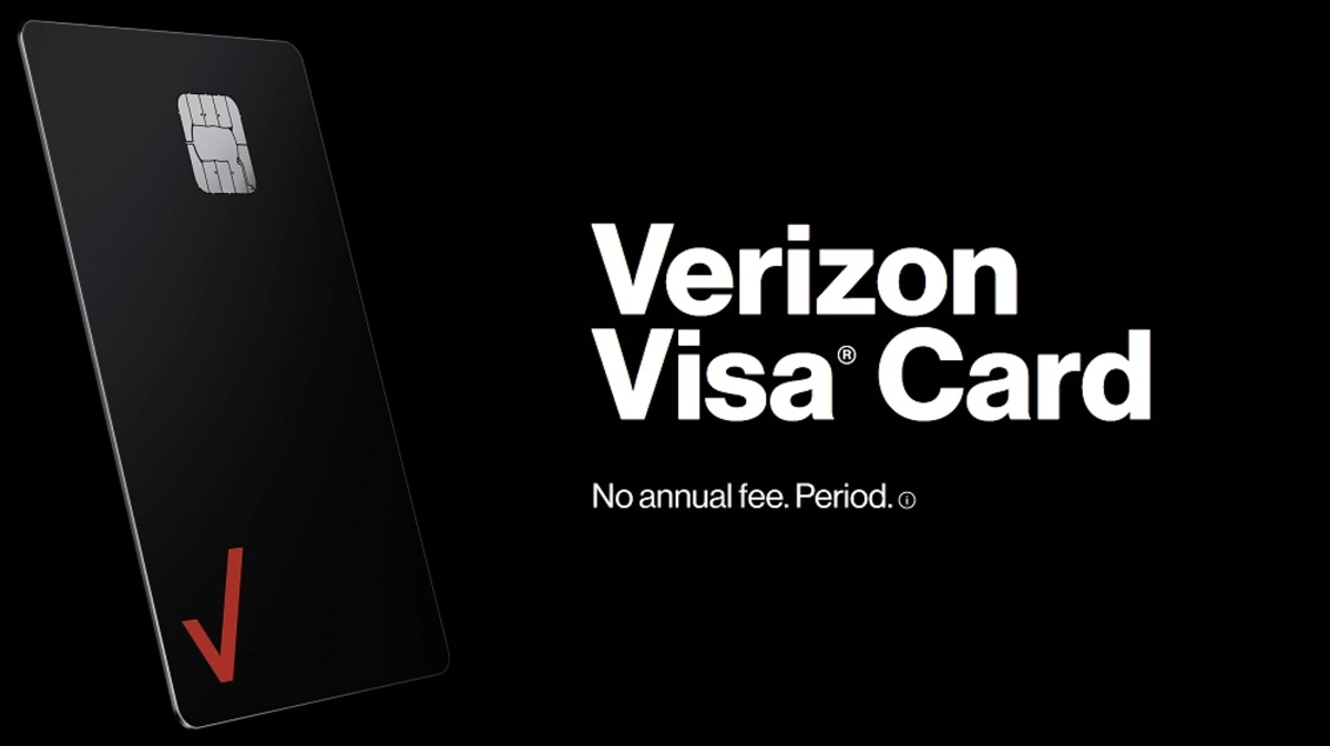 Verizon  Credit Card Login-Customer Service (Payment Account setup & Activation)
