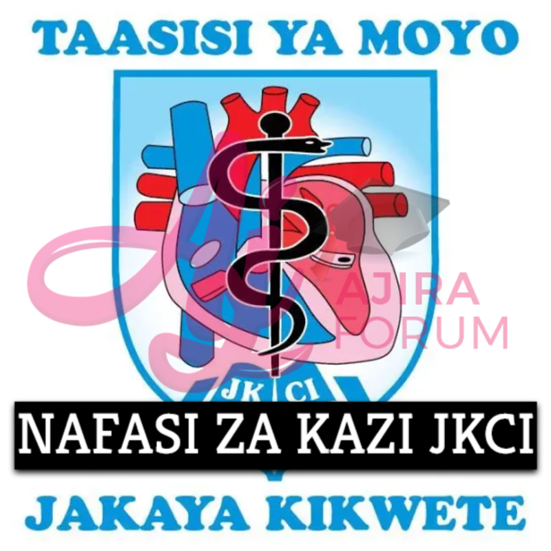 Job Opportunities at Jakaya Kikwete Cardiac Institute (JKCI) Fabruary 2023