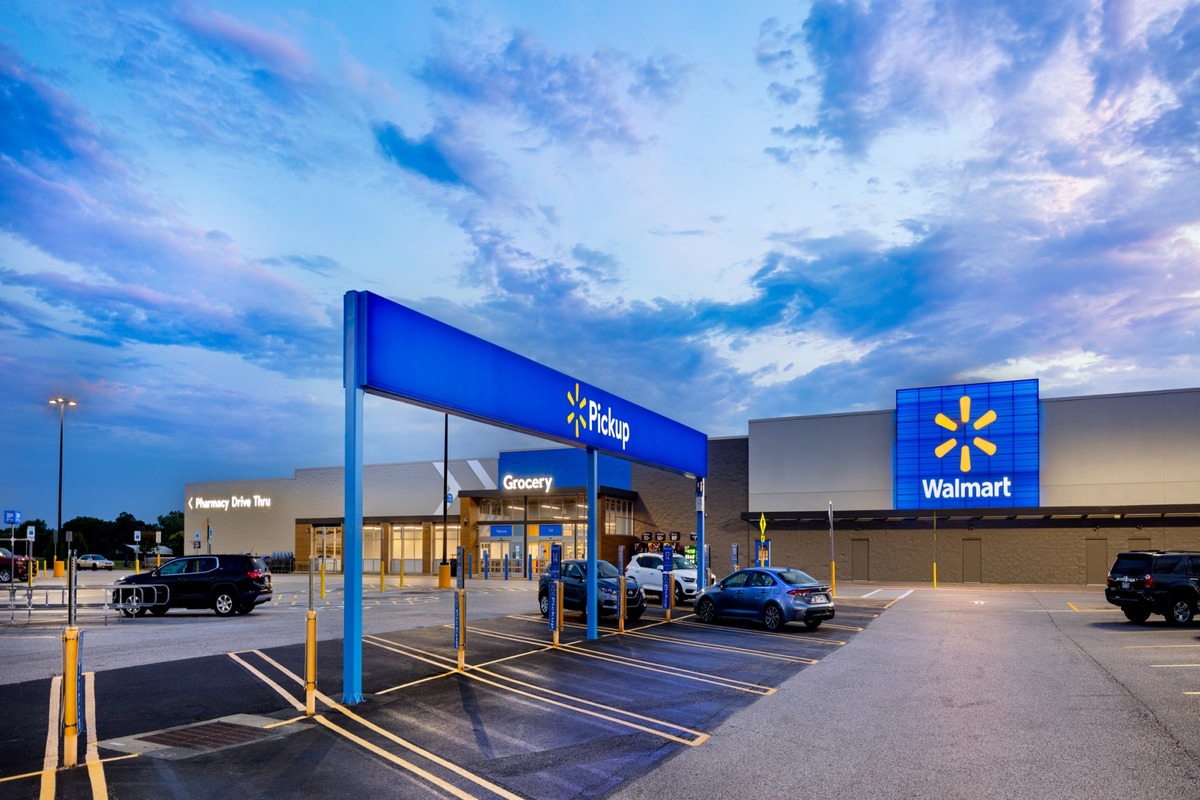 Walmart Canada Opening and Closing Hours