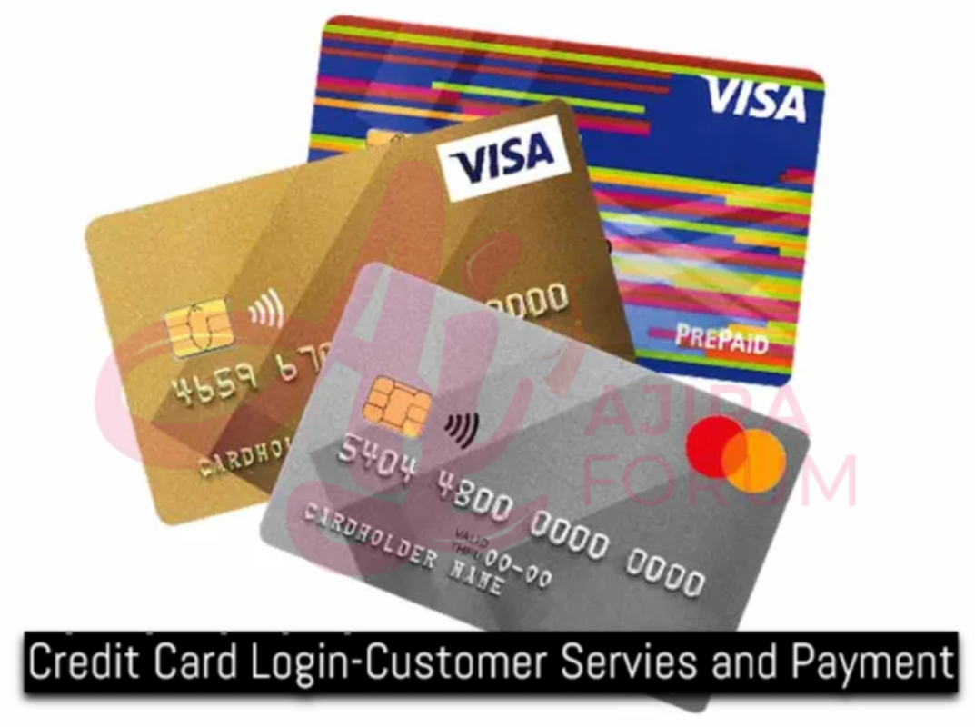 AARP Credit Card Login-Customer Service (Payment Account setup & Activation)