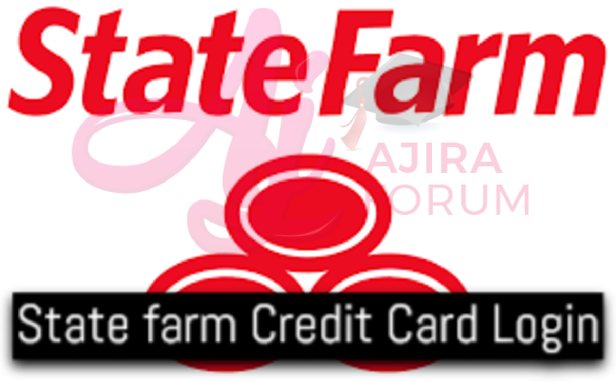 State Farm Credit Card Login-Customer Service (Payment Account setup & Activation)