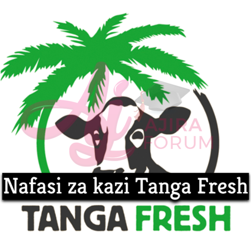 Job Vacancies at Tanga Fresh Limited March 2023