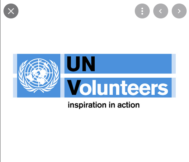 Job Vacancies at United Nations Volunteers March 2023