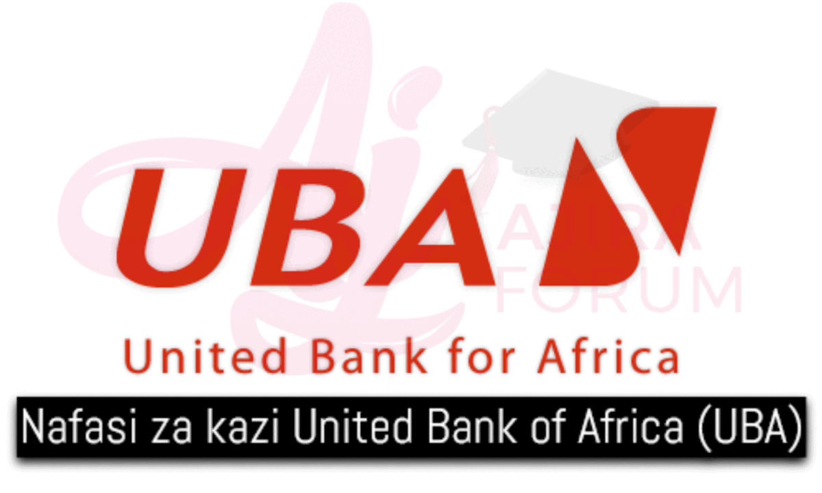Job Vacancies At United Bank of Africa (UBA)-Compliance Officer March 2023