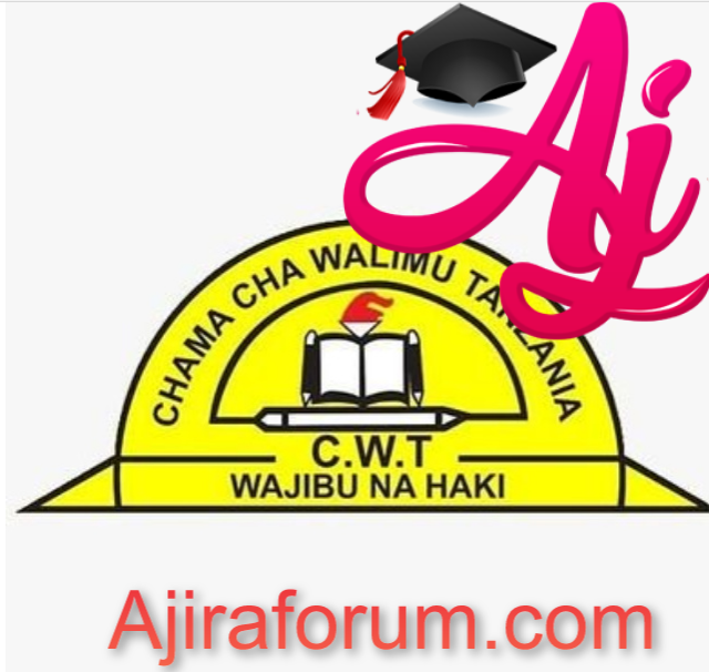 Job Vacancies at Tanzania Teachers’ Union ( CWT) April 2023