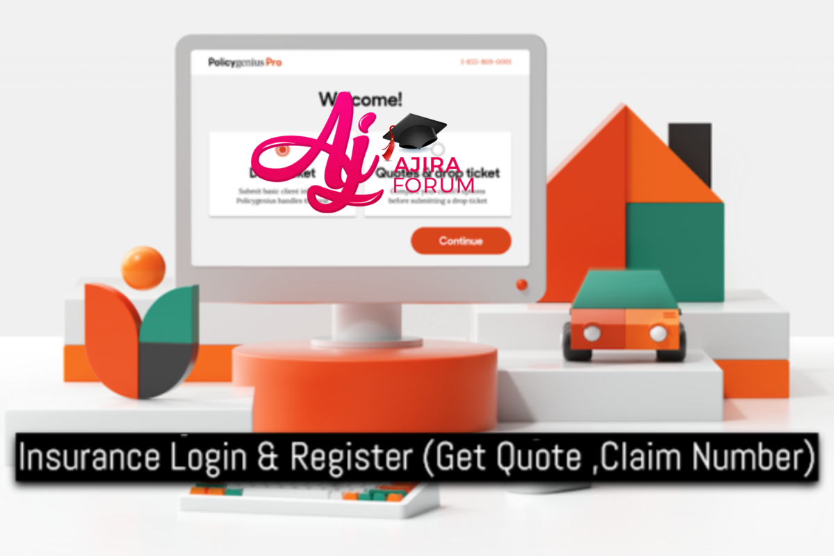 Founders Insurance Login & Register -Get Quotes and Claim Phone Number
