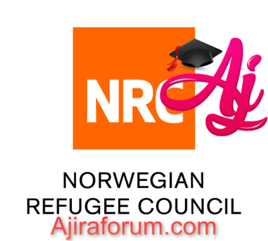 Job Vacancies At Norwegian Refugee Council (NRC) April 2023