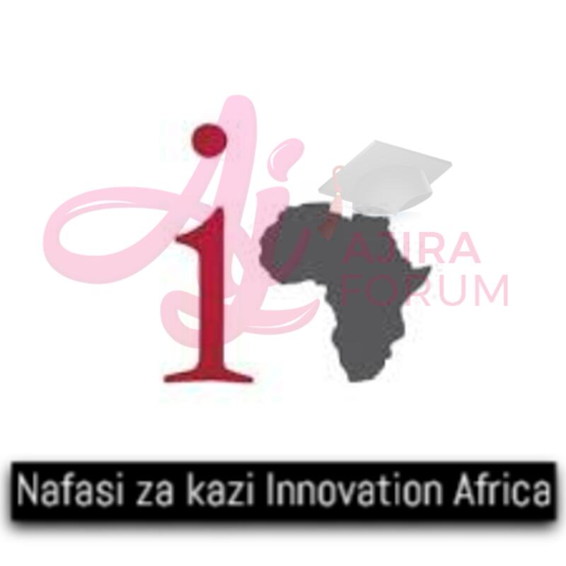 Field Technician at Innovation Africa May 2023