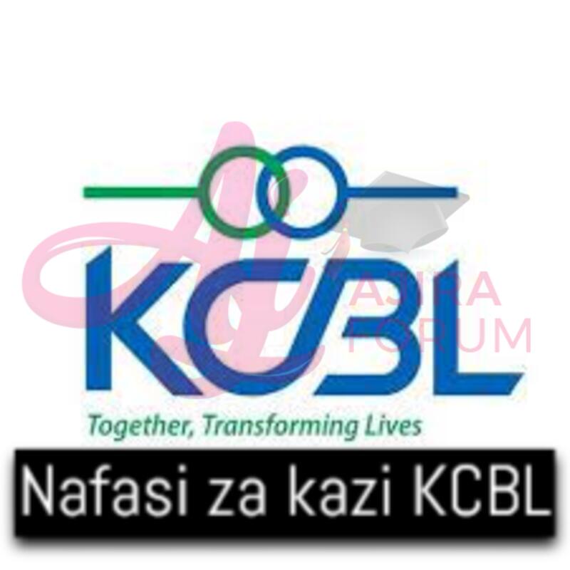 Job Vacancies At Kilimanjaro Co-operative Bank Limited (KCBL) May 2023