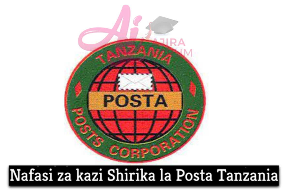 Job Vacancies at Tanzania Posts Corporation (TPC) May 2023