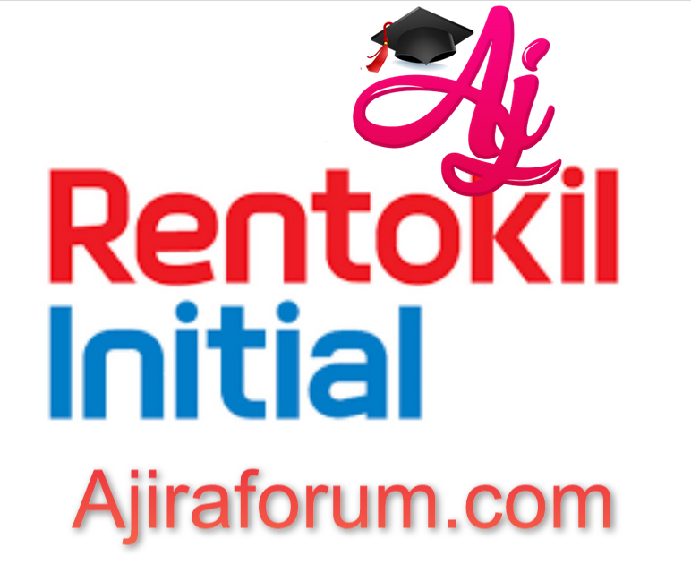 Job Vacancies At Rentokil Initial-Sales Consultant May 2023