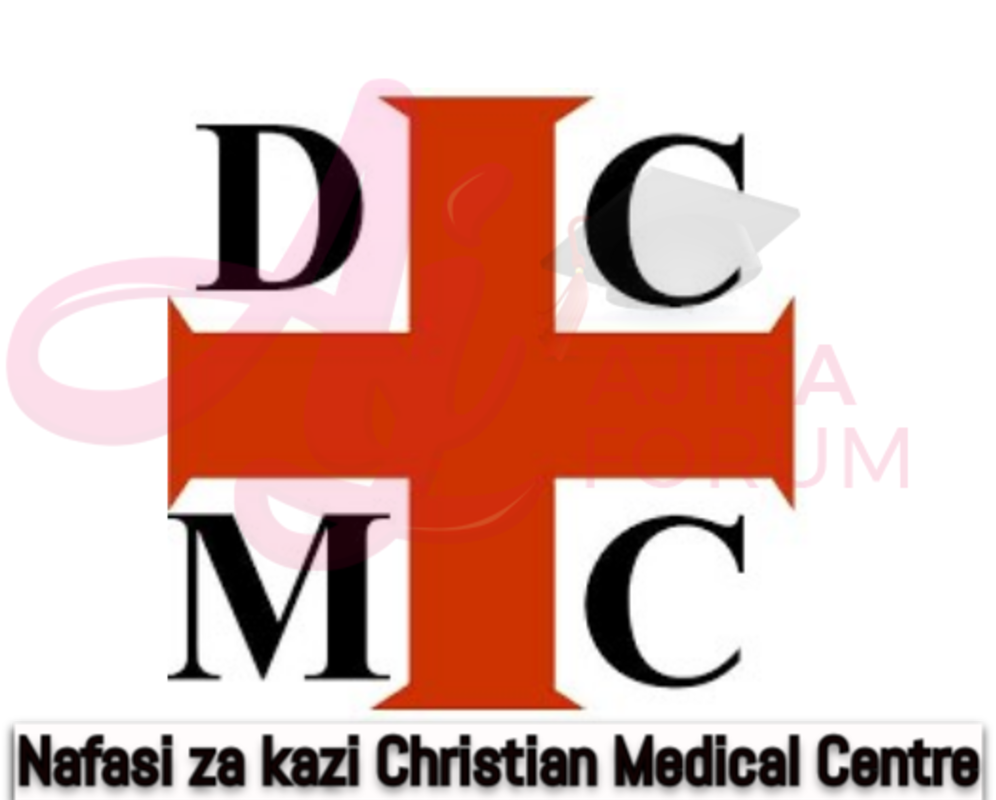 Job Vacancies Dodoma Christian Medical Centre Trust May 2023