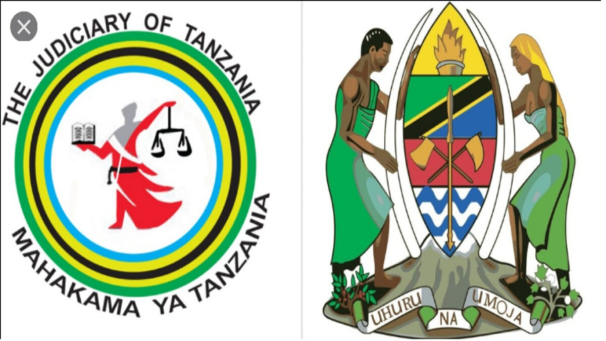 Nafasi za kazi Tume ya Utumishi wa Mahakama Tanzania May 2023
