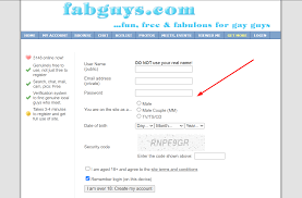 FabGuys Login Portal -How to Access www.FabGuys.com Sign Up