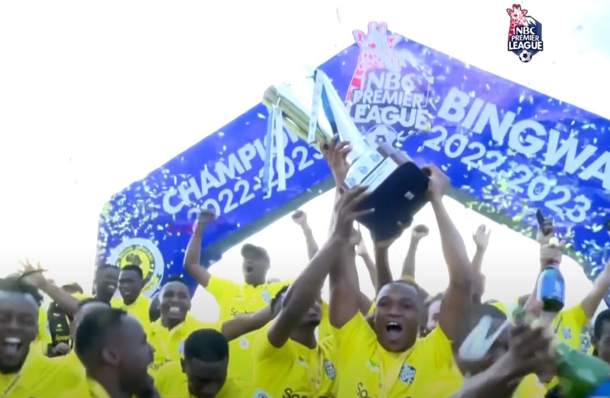 What the Tanzanian NBC Premier League Needs to Thrive with More Fans and Exposure