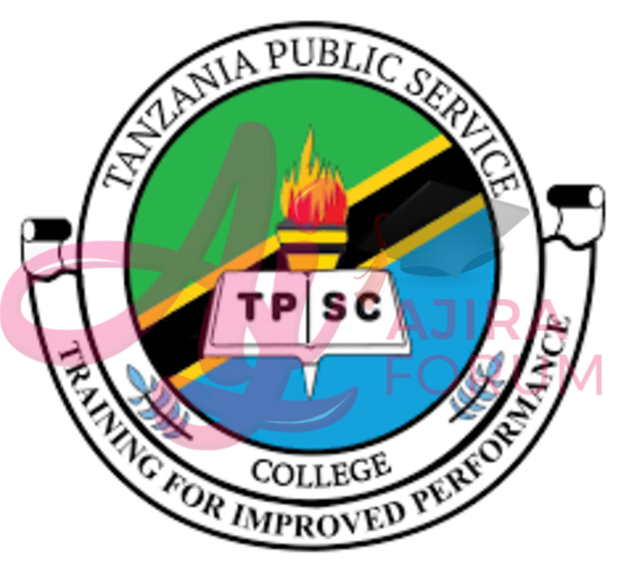 Job Vacancies at Tanzania Public Service College TPSC May 2023