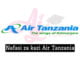 16 Sales And Marketing Assistant II –Sales & Reservations Job Vacancies at Air Tanzania (ATCL) 2023