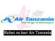 Aircraft Cleaner II Job Vacancies at Air Tanzania (ATCL) August 2023