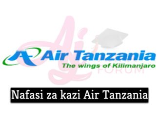 Flight Dispatch And Control Manager Job Vacancies at Air Tanzania (ATCL) August 2023