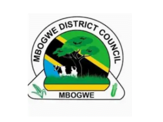 Job vacancies at Mbogwe District Council July 2023