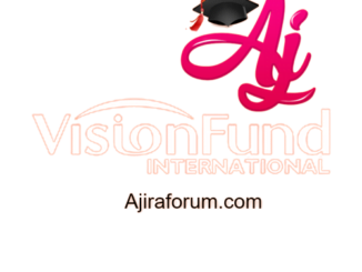 Internship opportunities VisionFund Tanzania July 2023