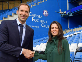 Marina Granovskaia returns to Chelsea after Todd Boehly and Clearlake Capital takeover