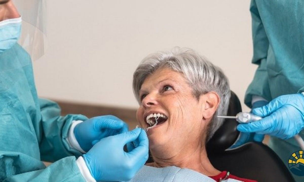 What should dental insurance for seniors cover?