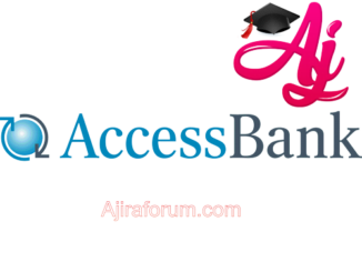 Access Microfinance Bank Internships October 2023