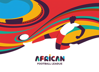 Where to watch african football league matches live