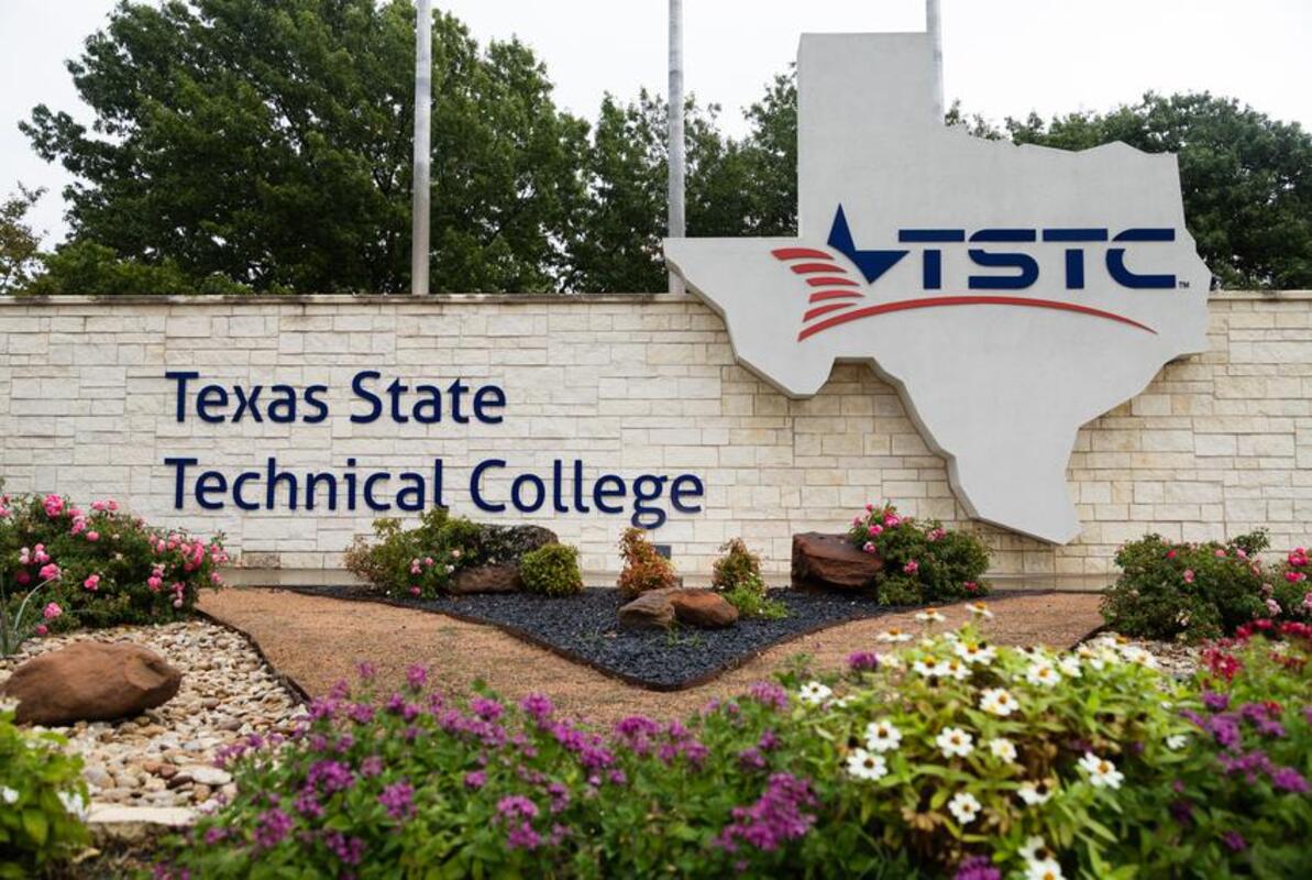 How to log into  Texas State Technical College(TSTC)