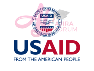 Project Management Specialist (Data Analyst) at USAID October 2023