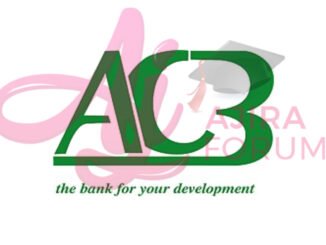 Corporate Credit Analyst Job at Akiba Commercial Bank November 2023
