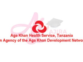 Job Opportunities at Aga Khan Health Service (AKHST) November 2023