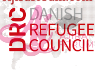 Supply Chain Officer (Asset & Inventory Management) Job at Danish Refugee Council November 2023