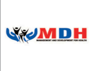 Manager-HIV and AIDS Job at MDH November 2023