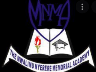  Job Vacancies at Mwalimu Nyerere Memorial Academy (MNMA) November 2023