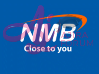 Job Vacancies at NMB Bank November 2023